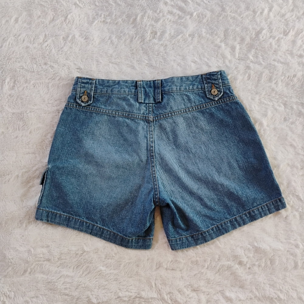 Unionbay Vintage 90's Y2K Shorts - Picture 2 of 6